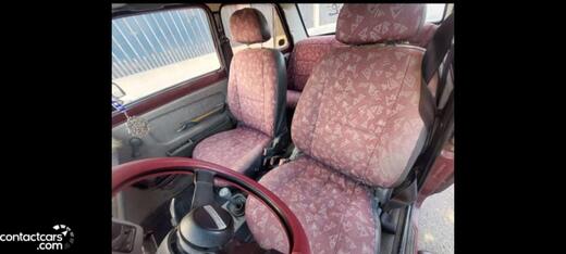 Used Fiat 128 nova 1998
