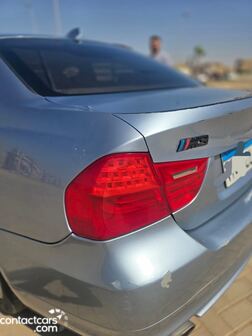 BMW 320i 2009