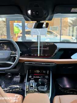 Audi A5 2025