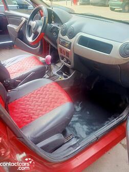 Used Renault Logan 2010