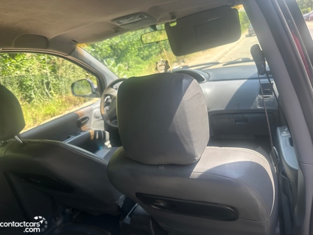 Used Hyundai Matrix 2008