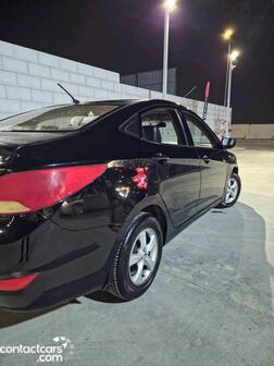 Used Hyundai Accent 2015