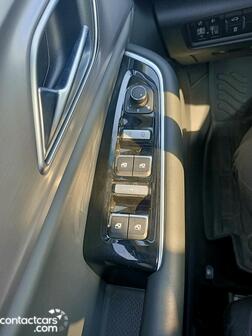 BAIC U5 Plus 2026