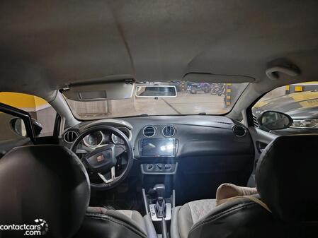 Used Seat Ibiza 2012