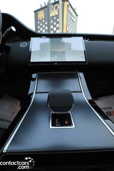 New Range Rover Evoque 2026
