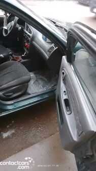 Used Daewoo Lanos II 2001
