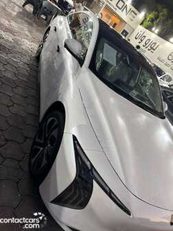 Forthing S7  2027