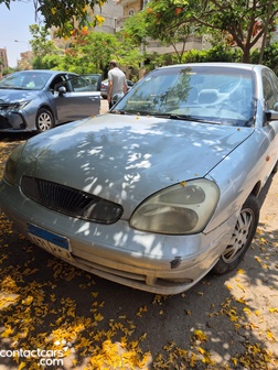 Daewoo Nubira 2006