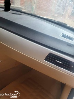 Used BMW 316i 2012