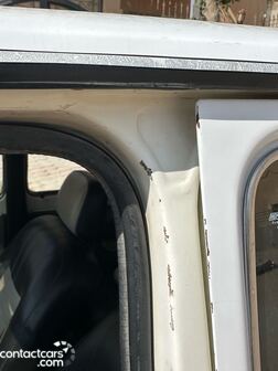 Used Fiat 128 nova 1991