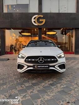 New Mercedes GLA 200 2024