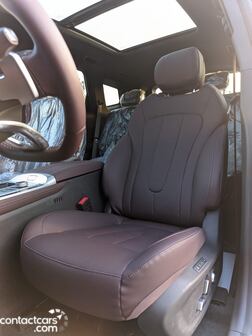 New Jetour X90 Plus 2026