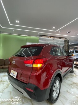 Used Hyundai Creta 2020