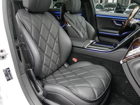 Used Mercedes Maybach S 580 2023