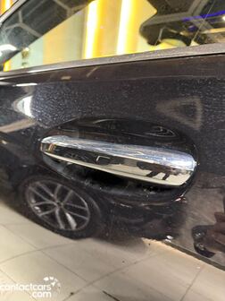 New Mercedes C180 2026