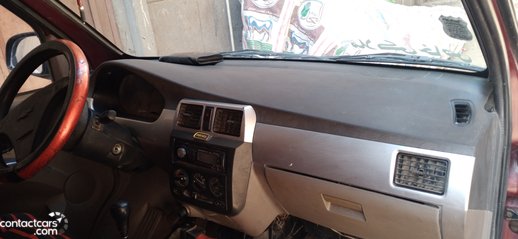 Used Chevrolet N300 2014