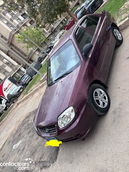 Hyundai Verna 2014