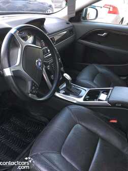 Used Volvo S80 2013