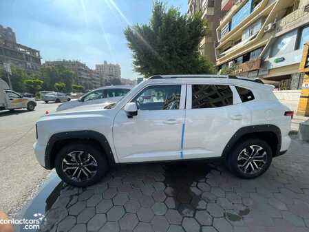 New Haval H7 2026