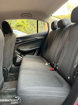 Used MG 5 2021