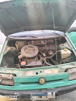 Used Skoda Felicia 1995