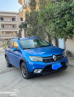 Renault 18 2018