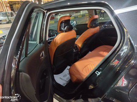 Used Kia Sportage 2024