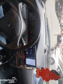 Used Fiat Siena 2002