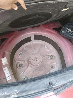 Used Volkswagen Jetta 2010