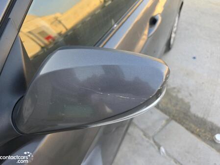 Used Hyundai Accent 2021