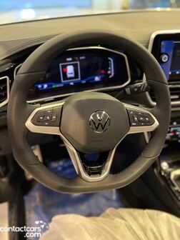 New Volkswagen T-Roc 2026