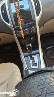Chevrolet Optra 2021