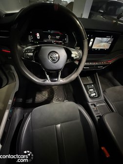 Skoda Octavia A8 2024