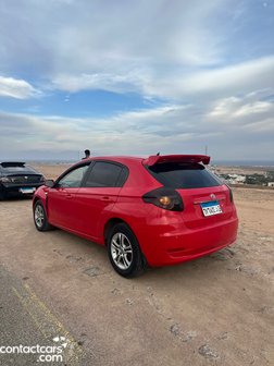 Brilliance FRV 2009