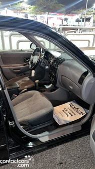 Used Hyundai Verna 2014