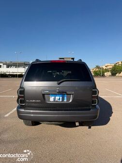 Used Dodge Durango 2004