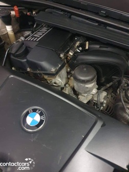 Used BMW 316i 2012