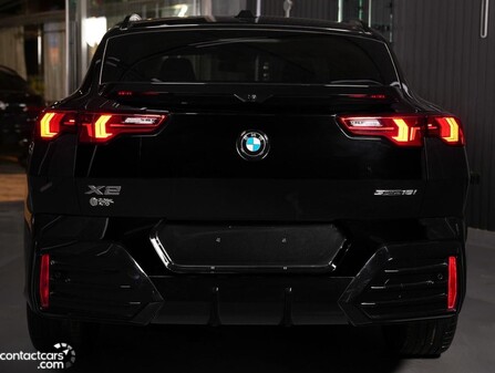 Used BMW X2 2025