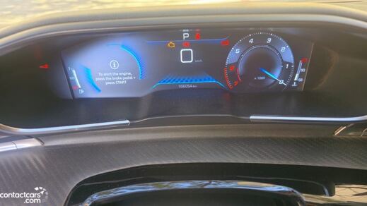 Used Peugeot 508 2021
