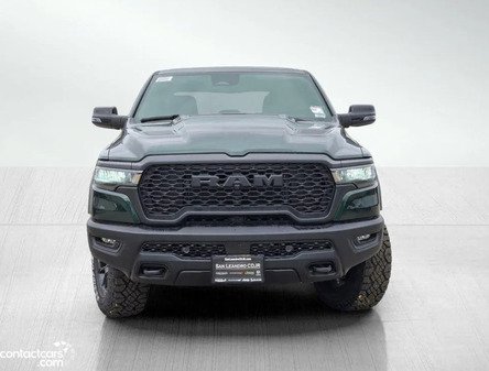 Dodge Ram 2026
