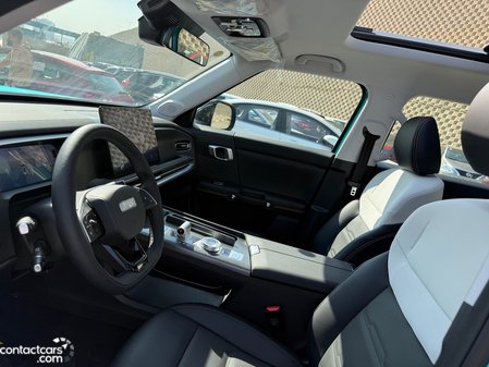New BAIC BJ30 2026