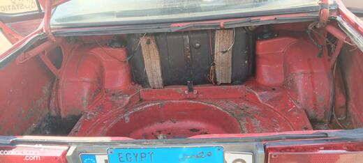 Used Nasr Shahin 1997