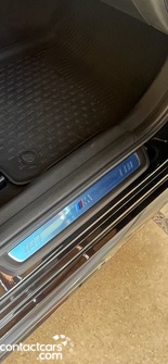 بي ام دبليو 320i 2023 مستعملة
