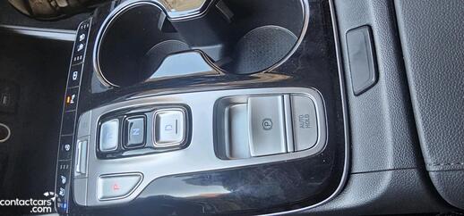 Used Hyundai Tucson 2023