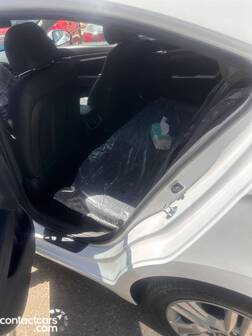 Used Hyundai Elantra 2026