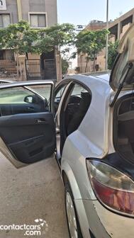 Opel Astra 2008