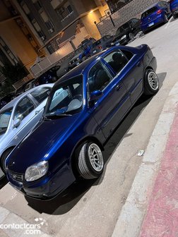 Hyundai Verna 2012