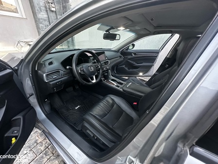 Used Honda Accord 2022