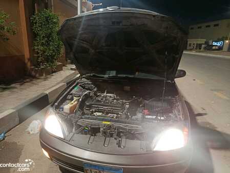 Used Nissan Sunny 2016