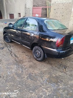 Used Chevrolet Lanos 2013